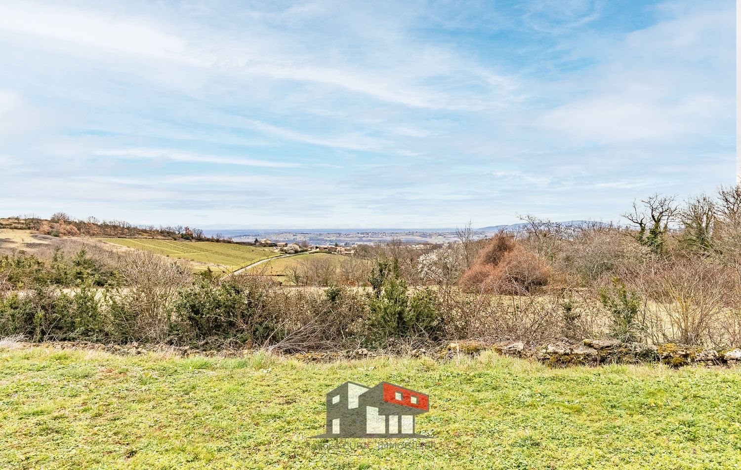 Maison à vendre, 128m², Lacenas