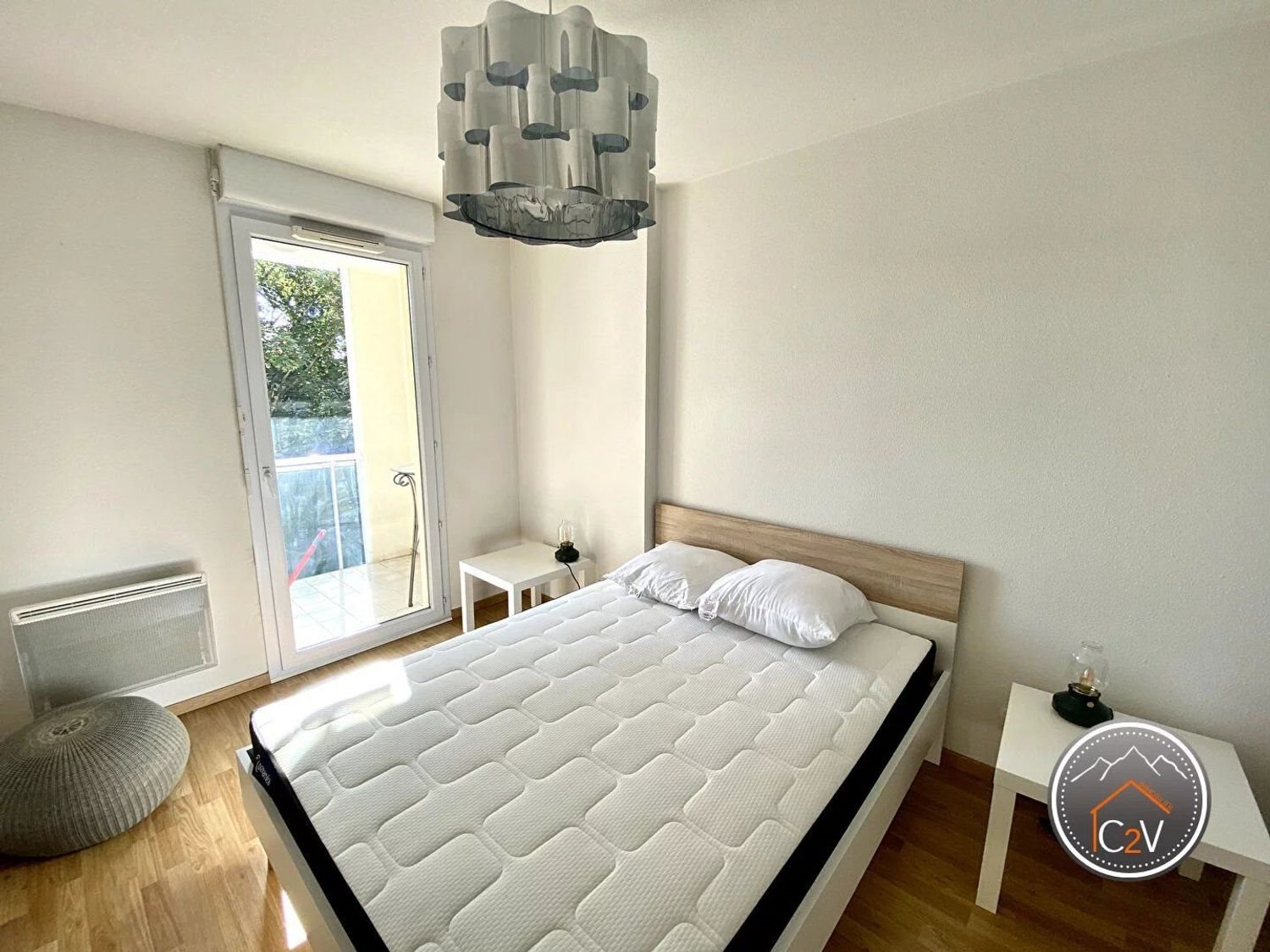 Appartement à louer, 47m², Annemasse