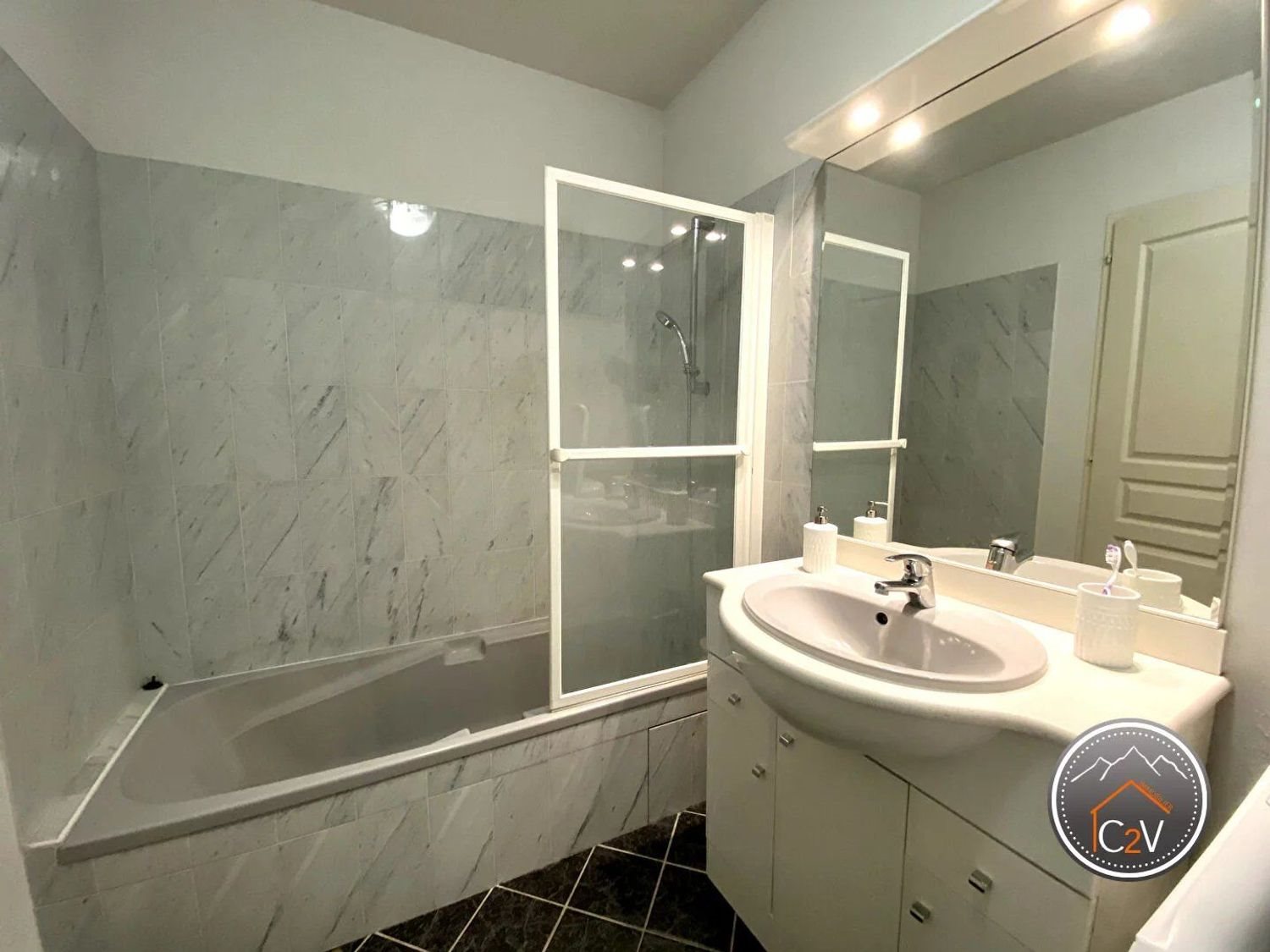 Appartement à louer, 47m², Annemasse