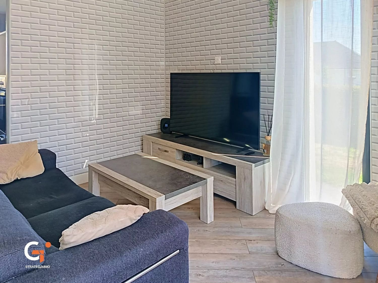 Maison à vendre, 119m², Bourg-Achard