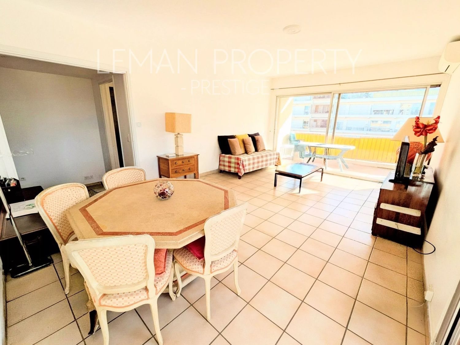 Appartement à vendre, 11m², Antibes