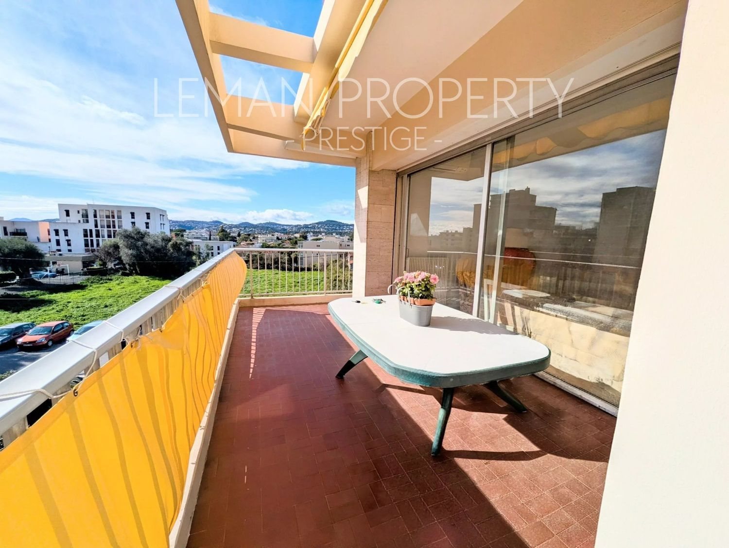 Appartement à vendre, 11m², Antibes