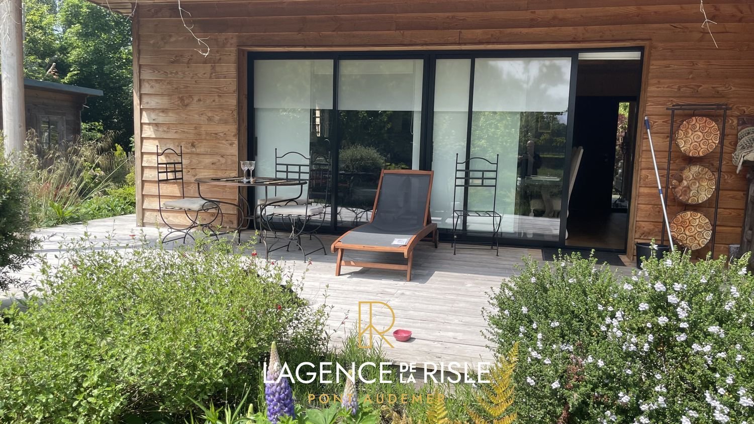 Maison à vendre, 85m², Le Faulq