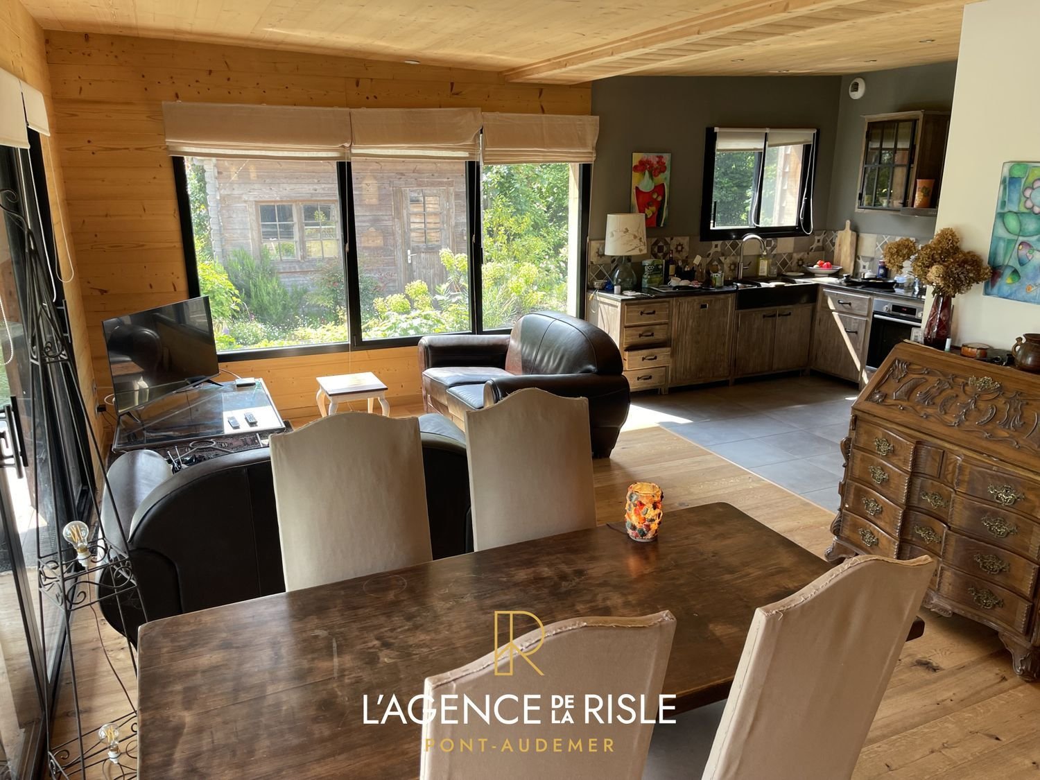 Maison à vendre, 85m², Le Faulq
