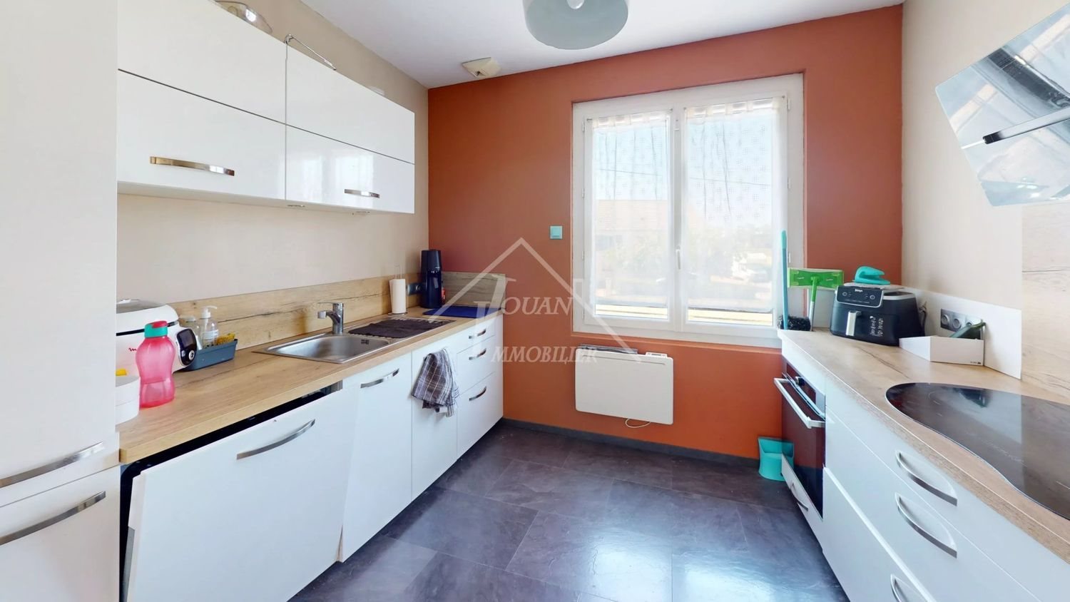 Maison à vendre, 84m², Thiel-sur-Acolin