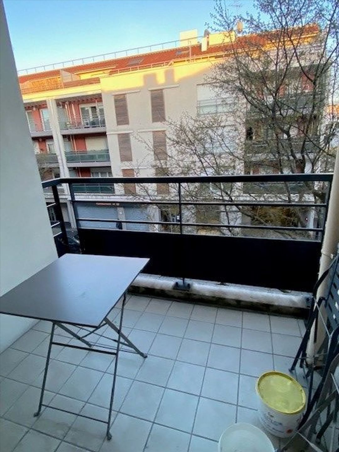 Appartement à vendre, 62m², Meyzieu