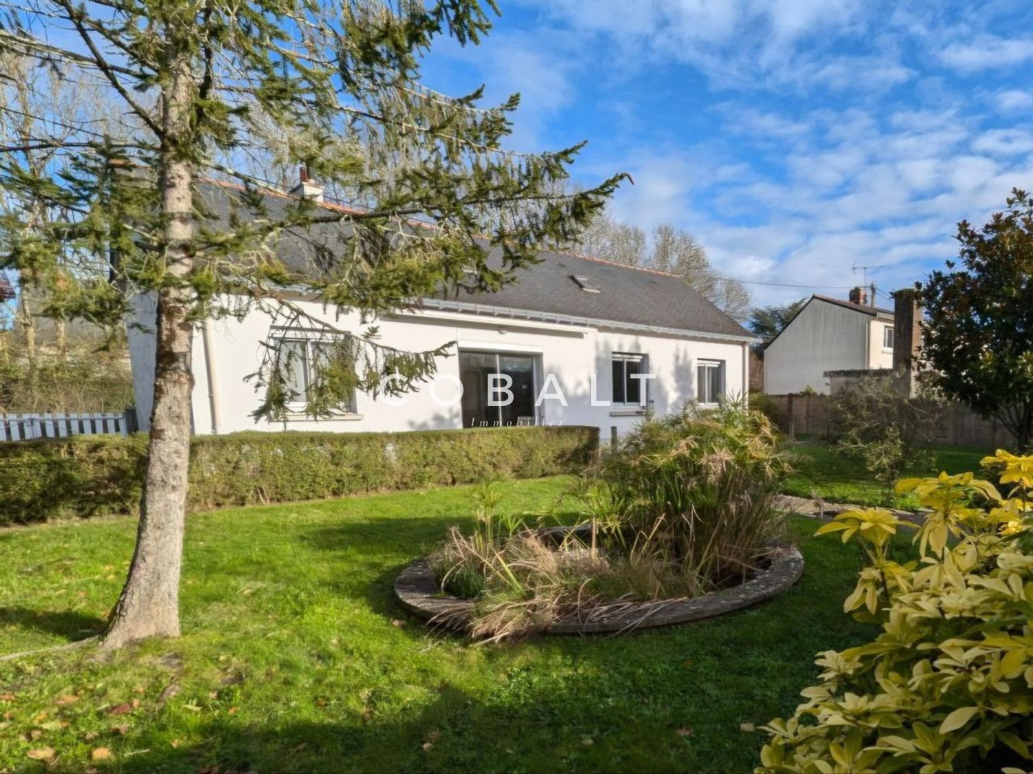 Maison à vendre, 79m², Blain