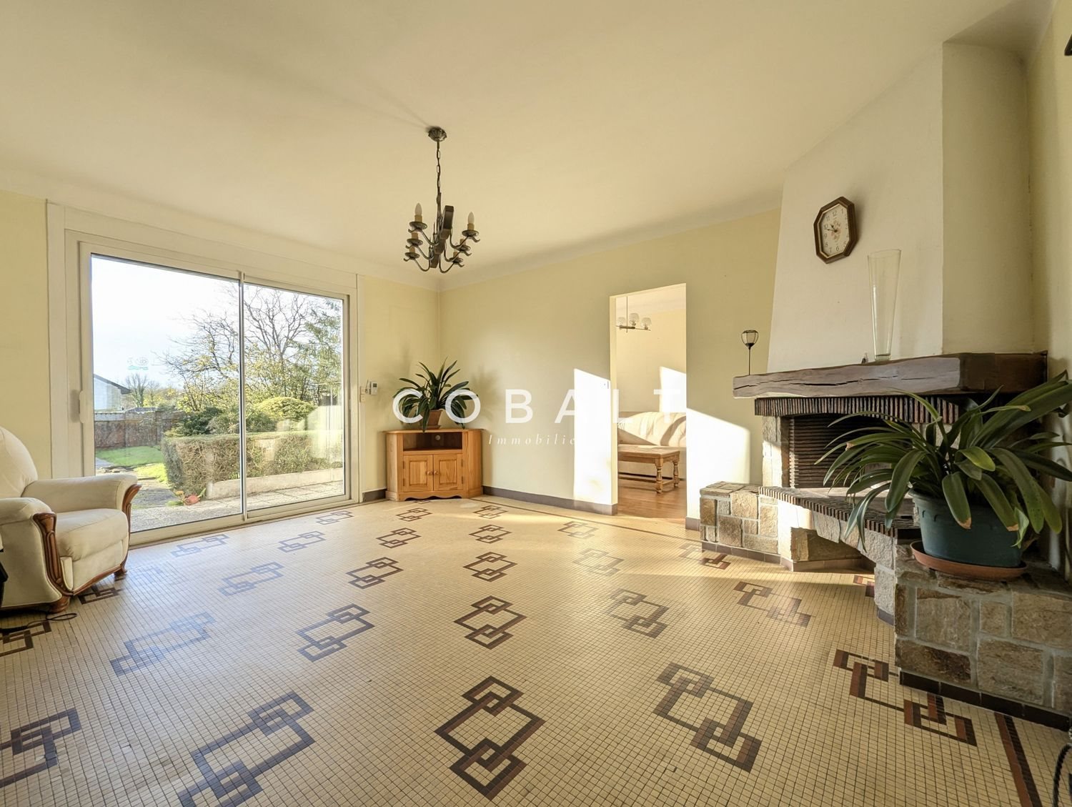 Maison à vendre, 79m², Blain