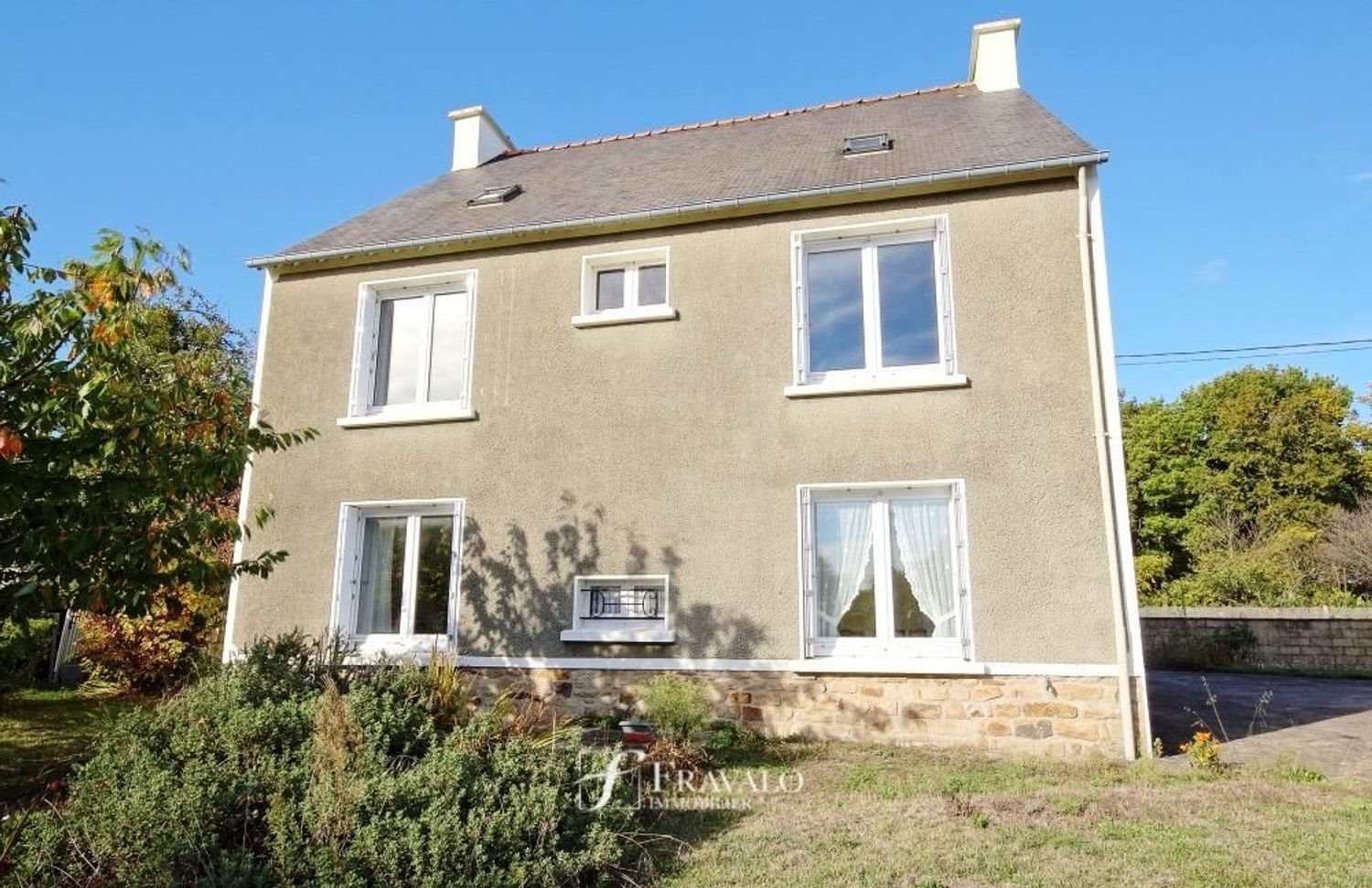 Maison à vendre, 118m², Baden