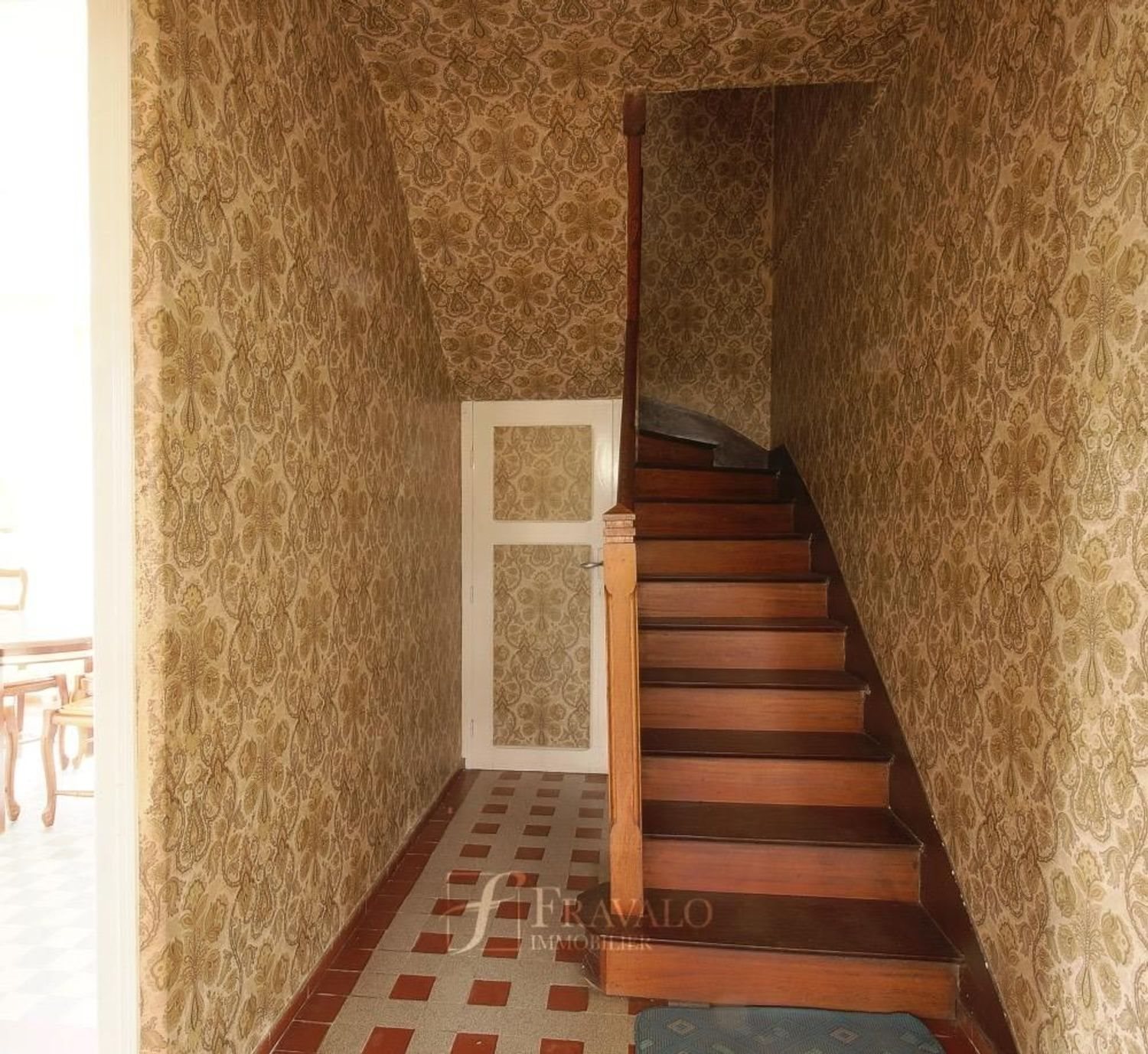 Maison à vendre, 118m², Baden