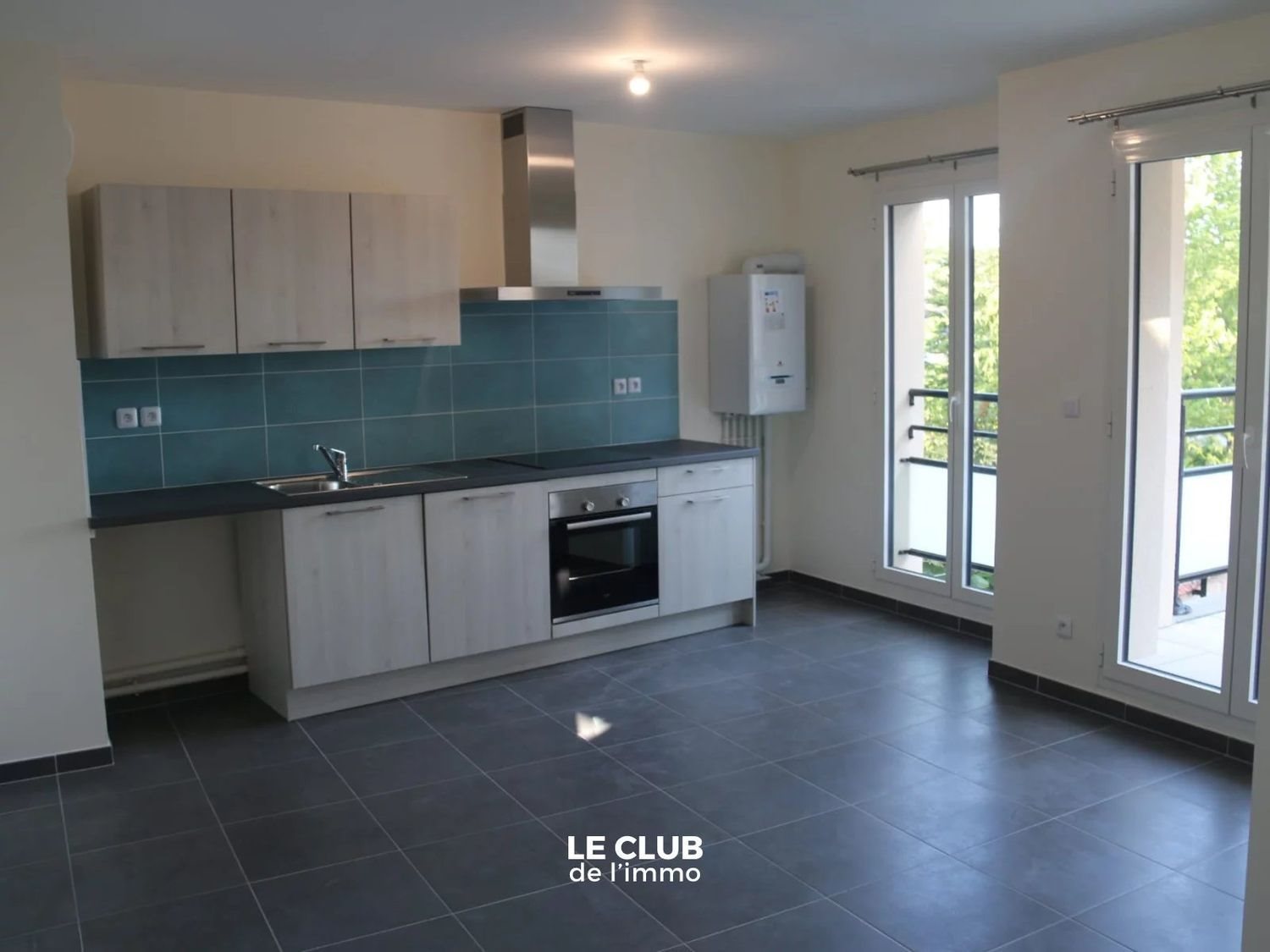Appartement à vendre, 41m², Olivet