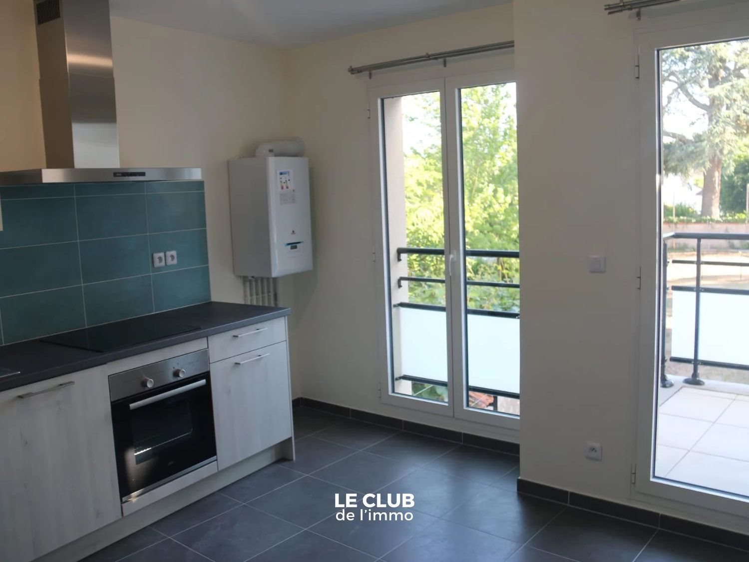 Appartement à vendre, 41m², Olivet