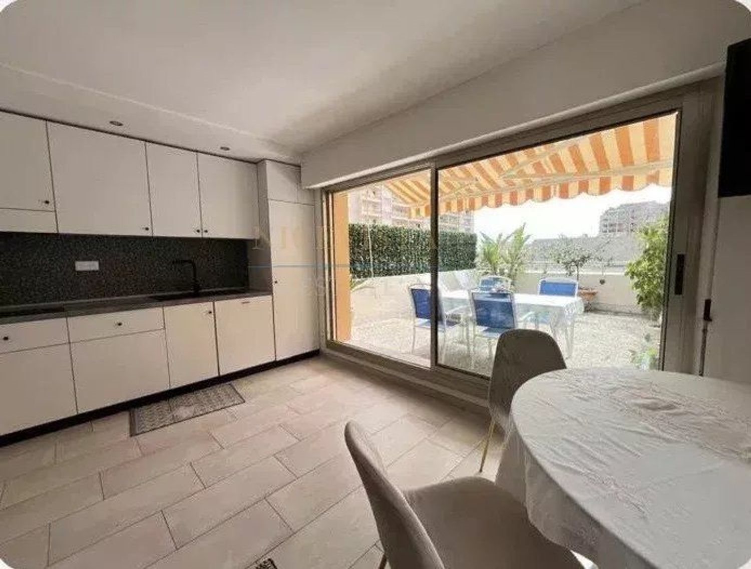 Appartement à vendre, 50m², Beausoleil