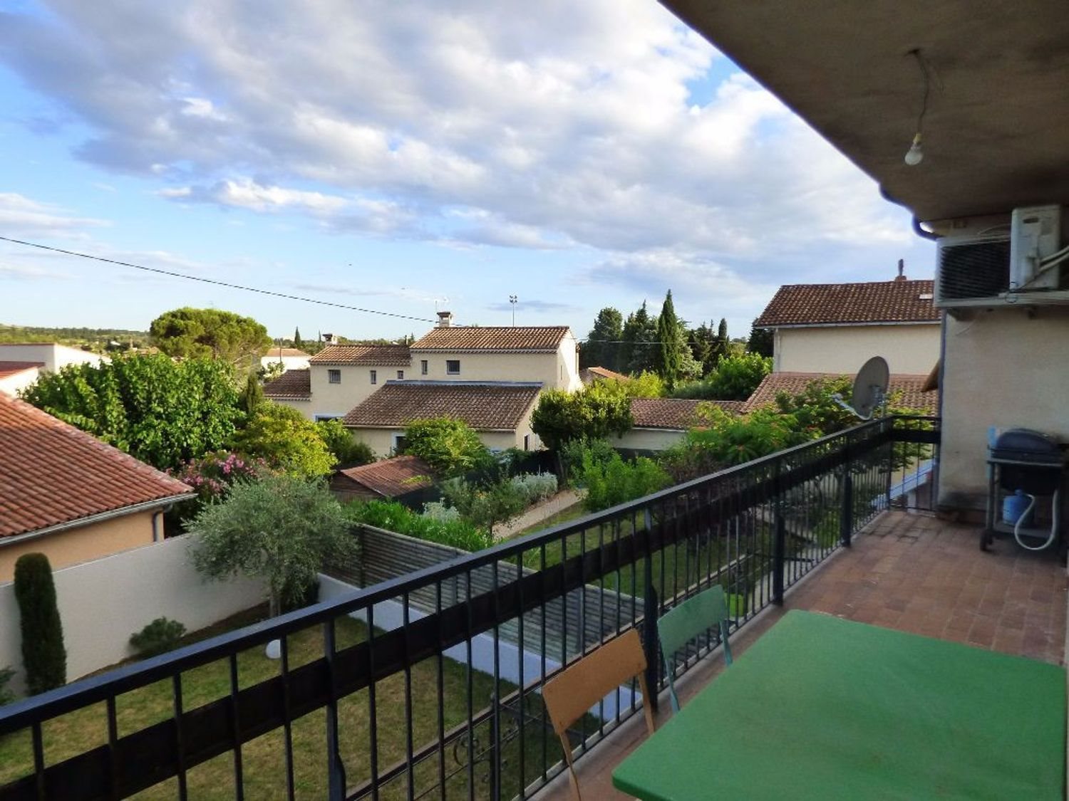 Appartement à vendre, 93m², Vedène