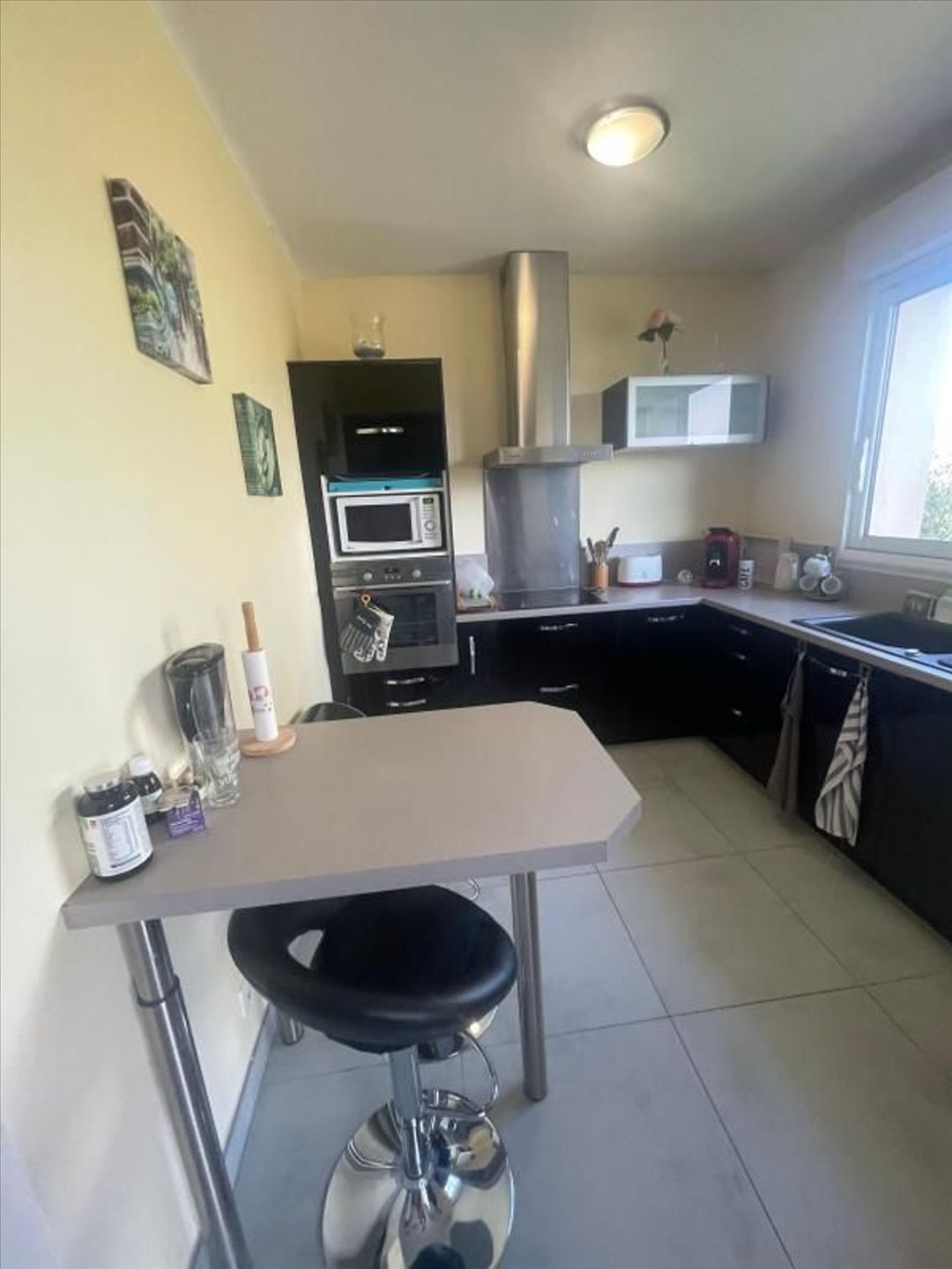 Appartement à vendre, 93m², Vedène