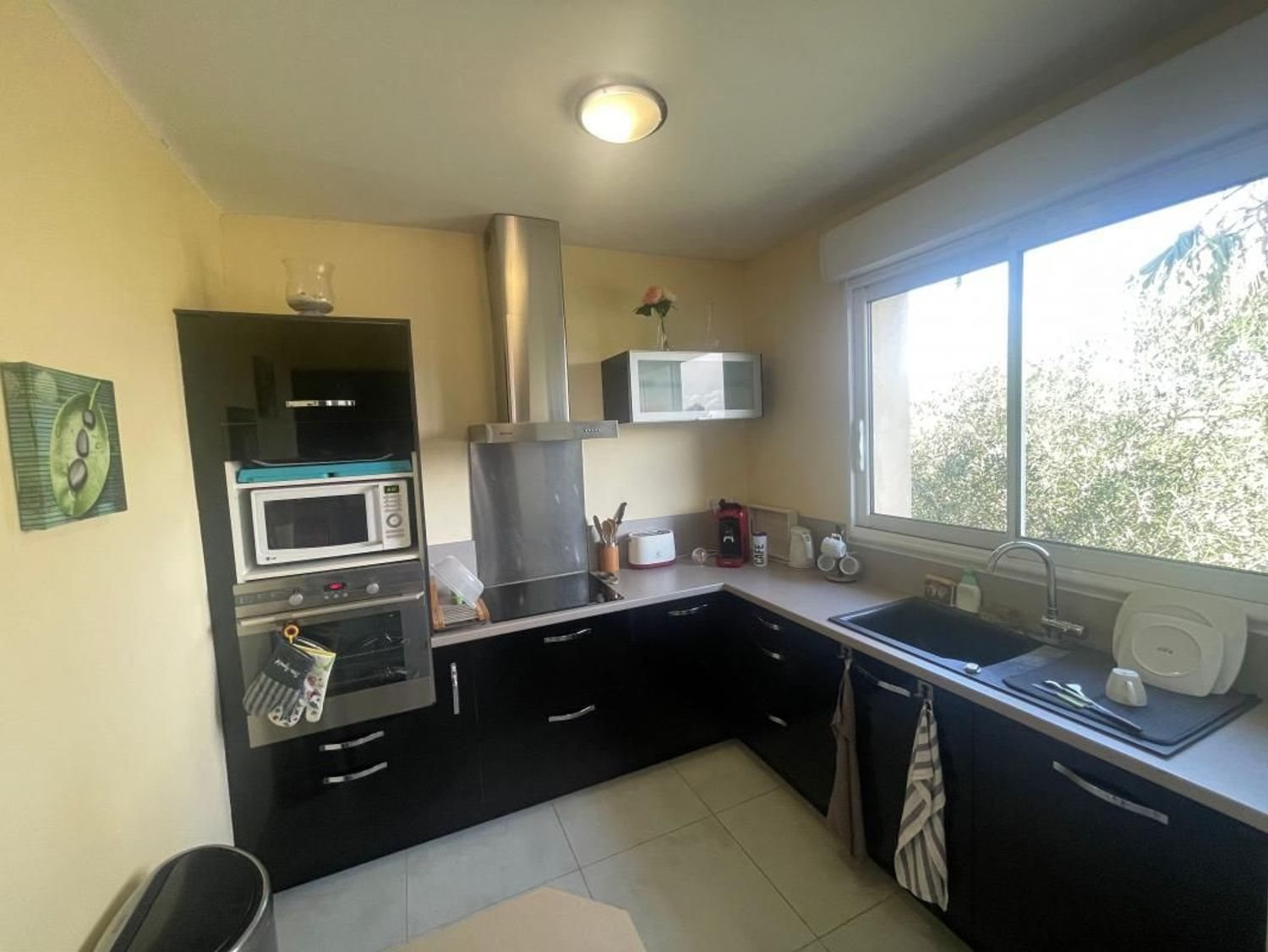 Appartement à vendre, 93m², Vedène