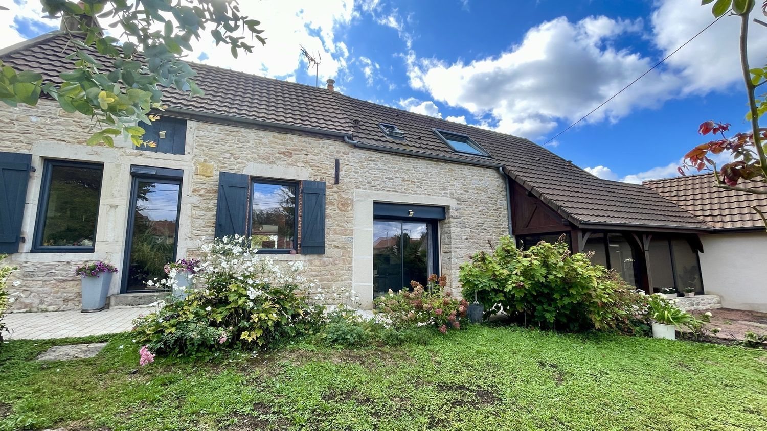 Maison à vendre, 140m², Beaune