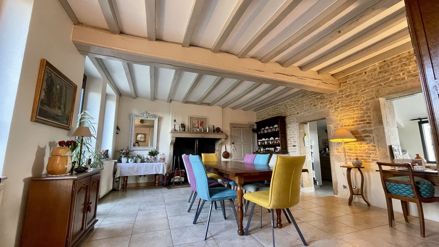 Maison à vendre, 140m², Beaune