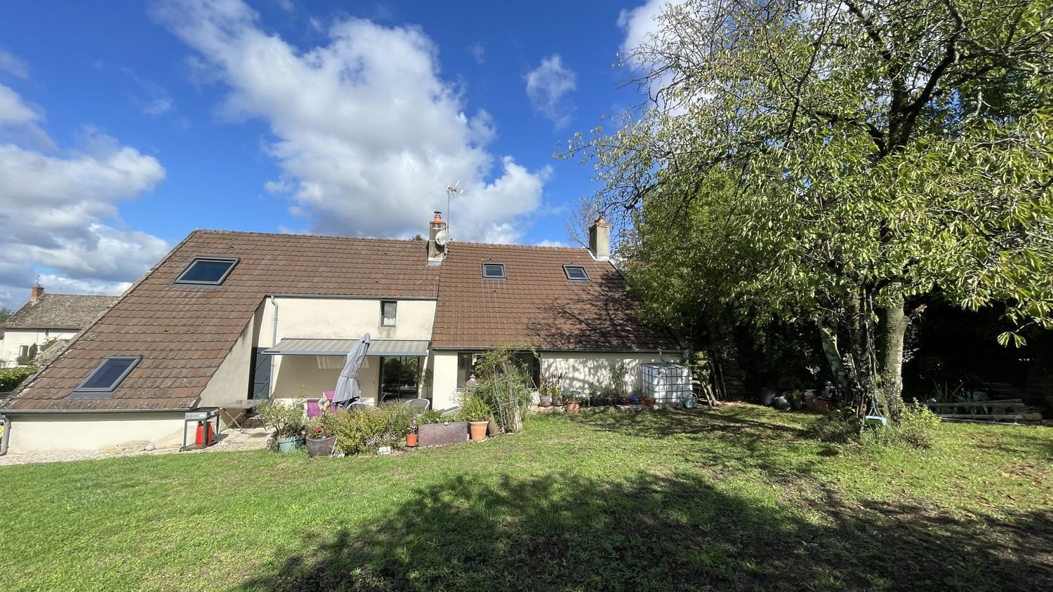 Maison à vendre, 140m², Beaune