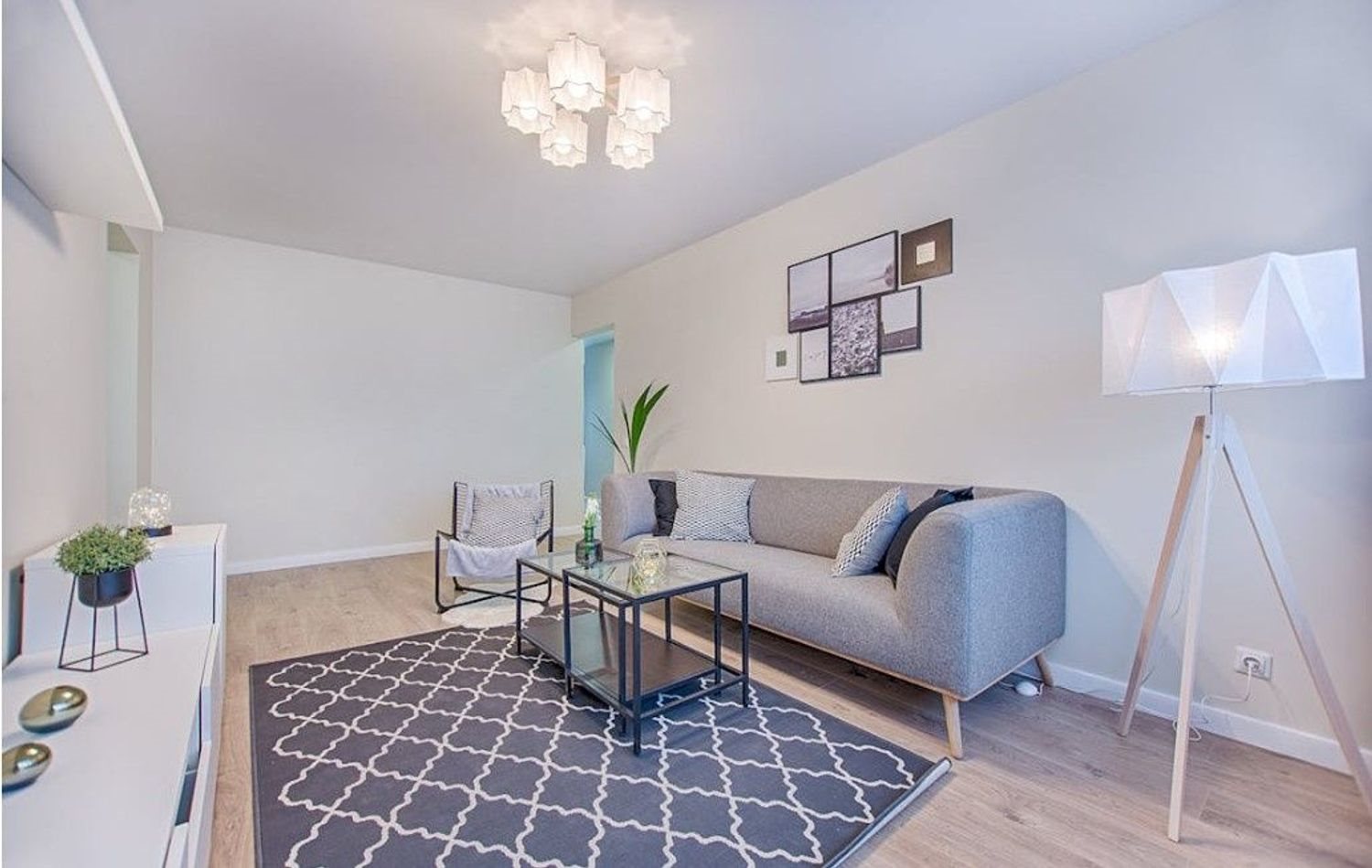 Appartement à vendre, 31m², Brindas