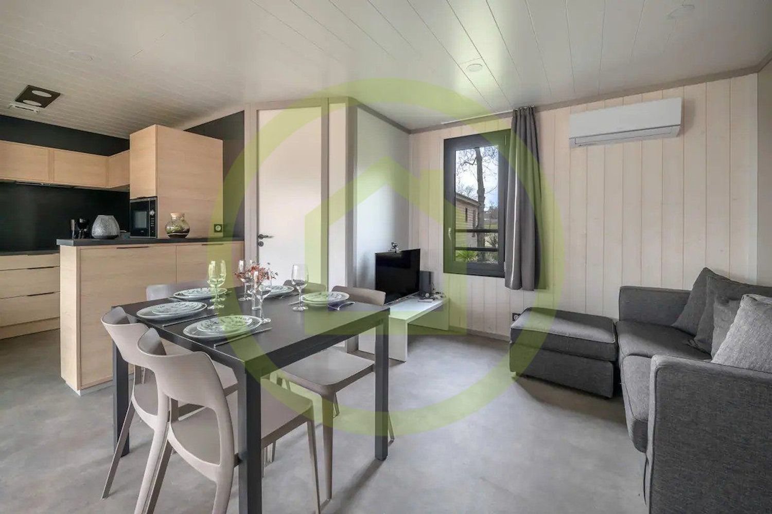Maison à vendre, 48m², Guérande