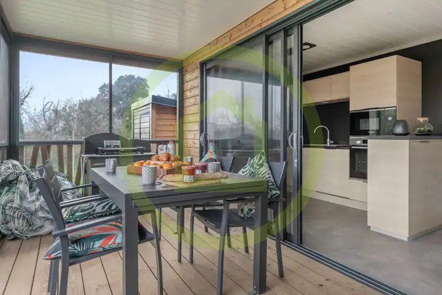 Maison à vendre, 48m², Guérande