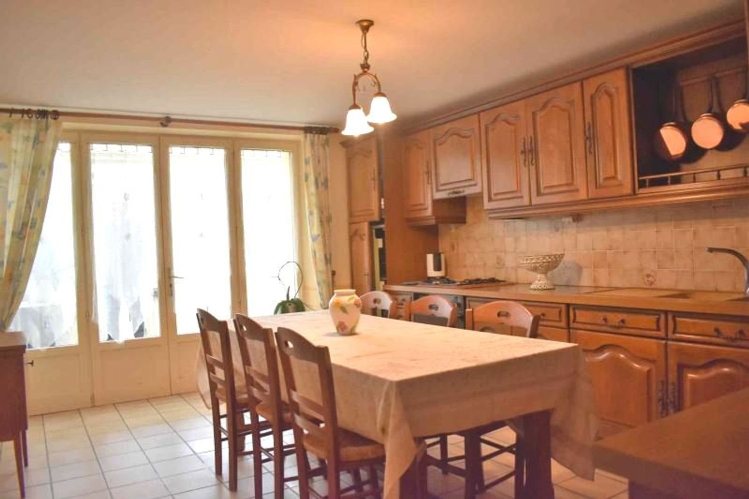 Maison à vendre, 109m², Aigrefeuille-sur-Maine