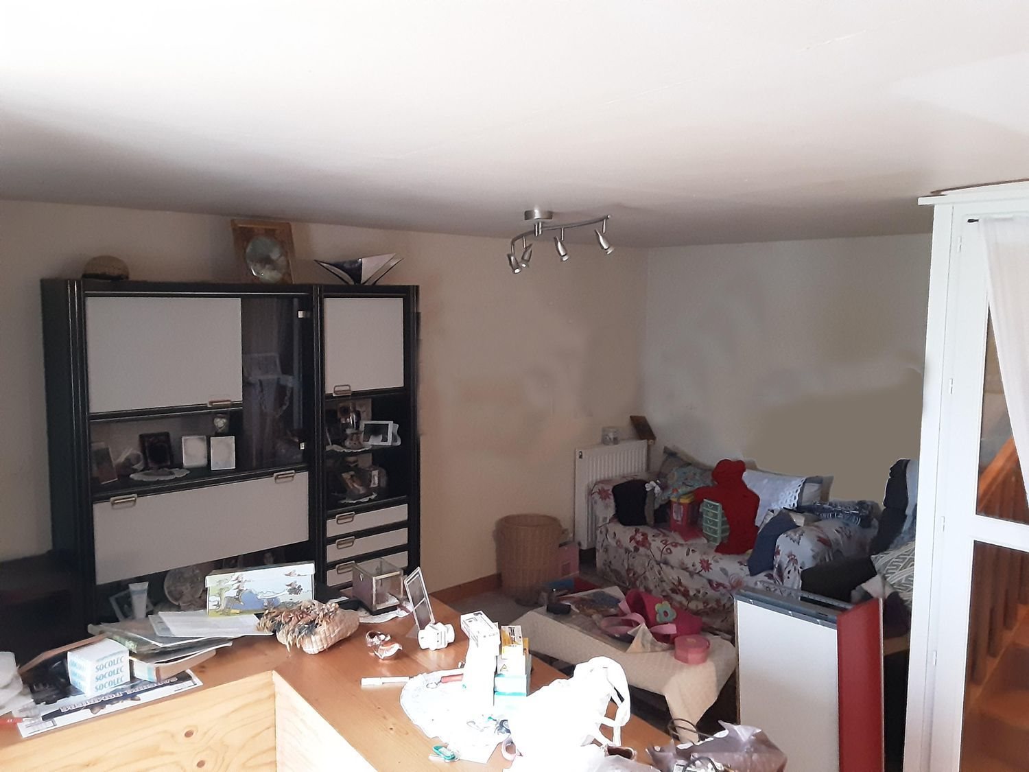 Maison à vendre, 80m², Lanvénégen