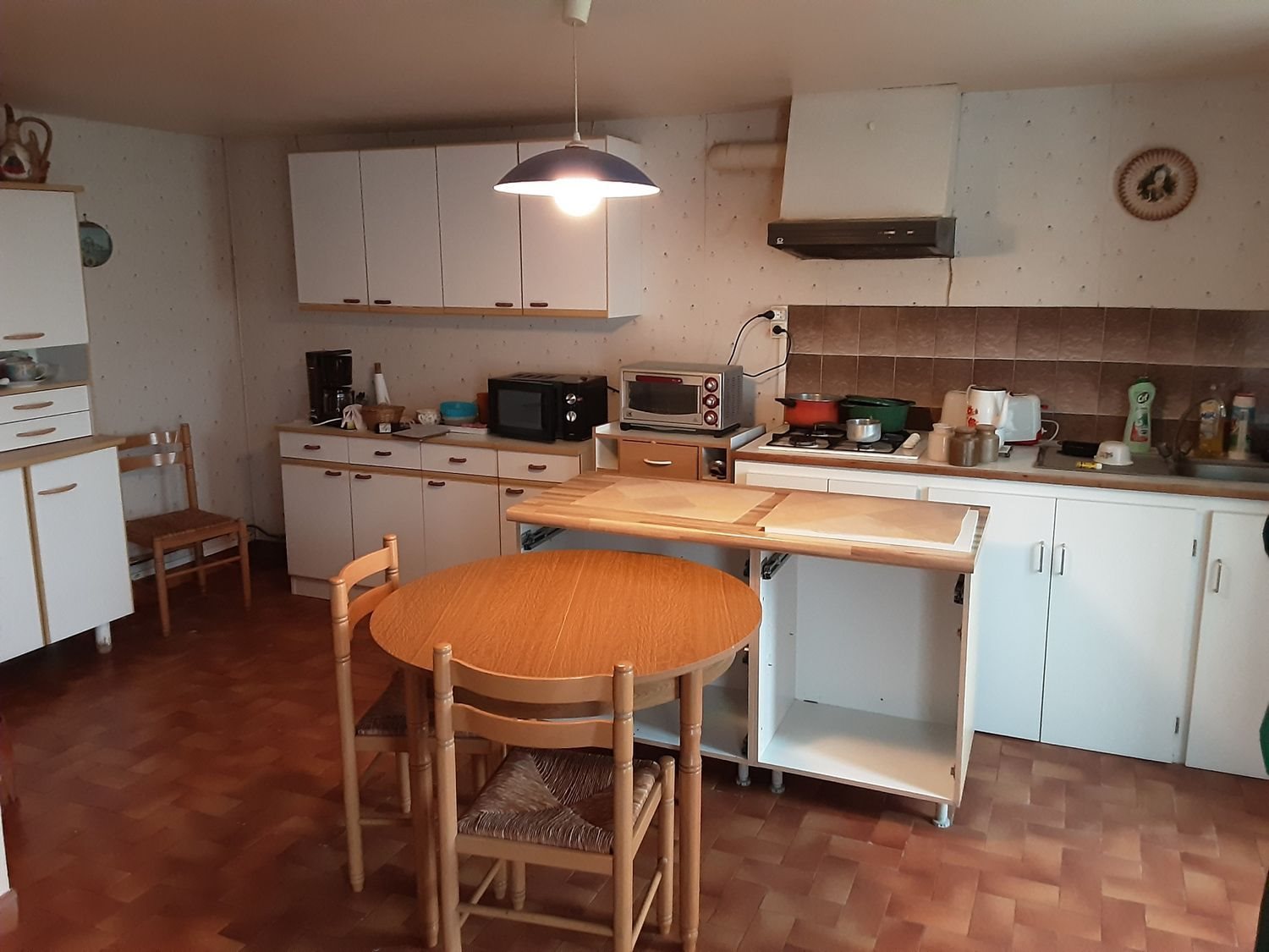 Maison à vendre, 80m², Lanvénégen