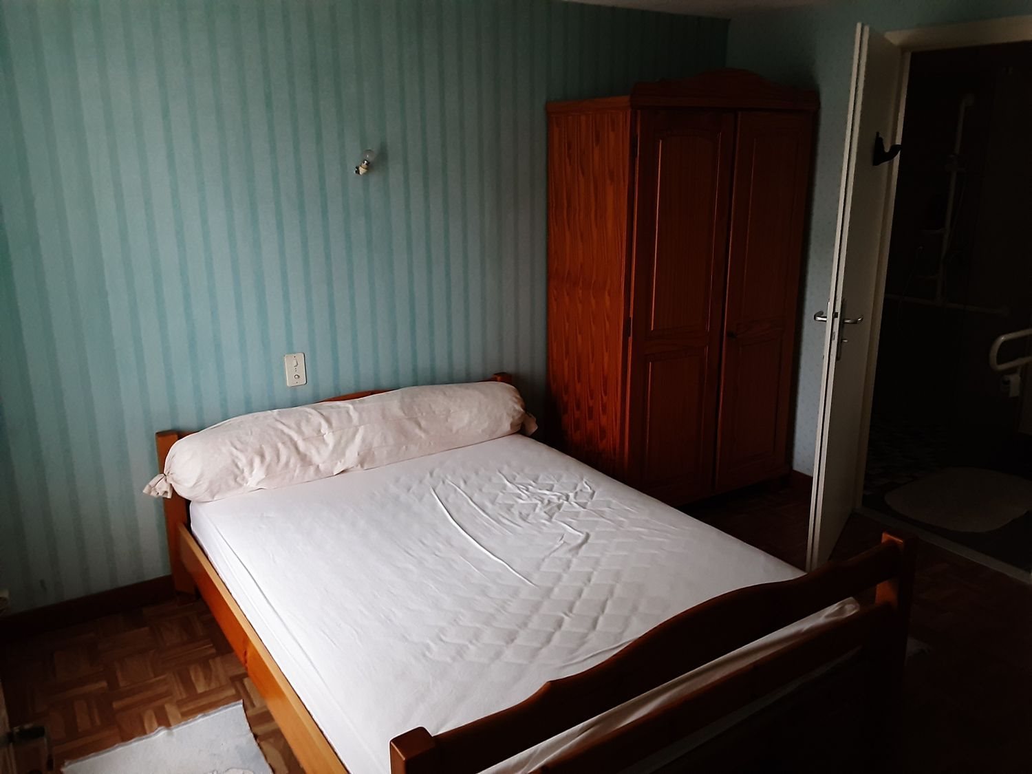 Maison à vendre, 80m², Lanvénégen