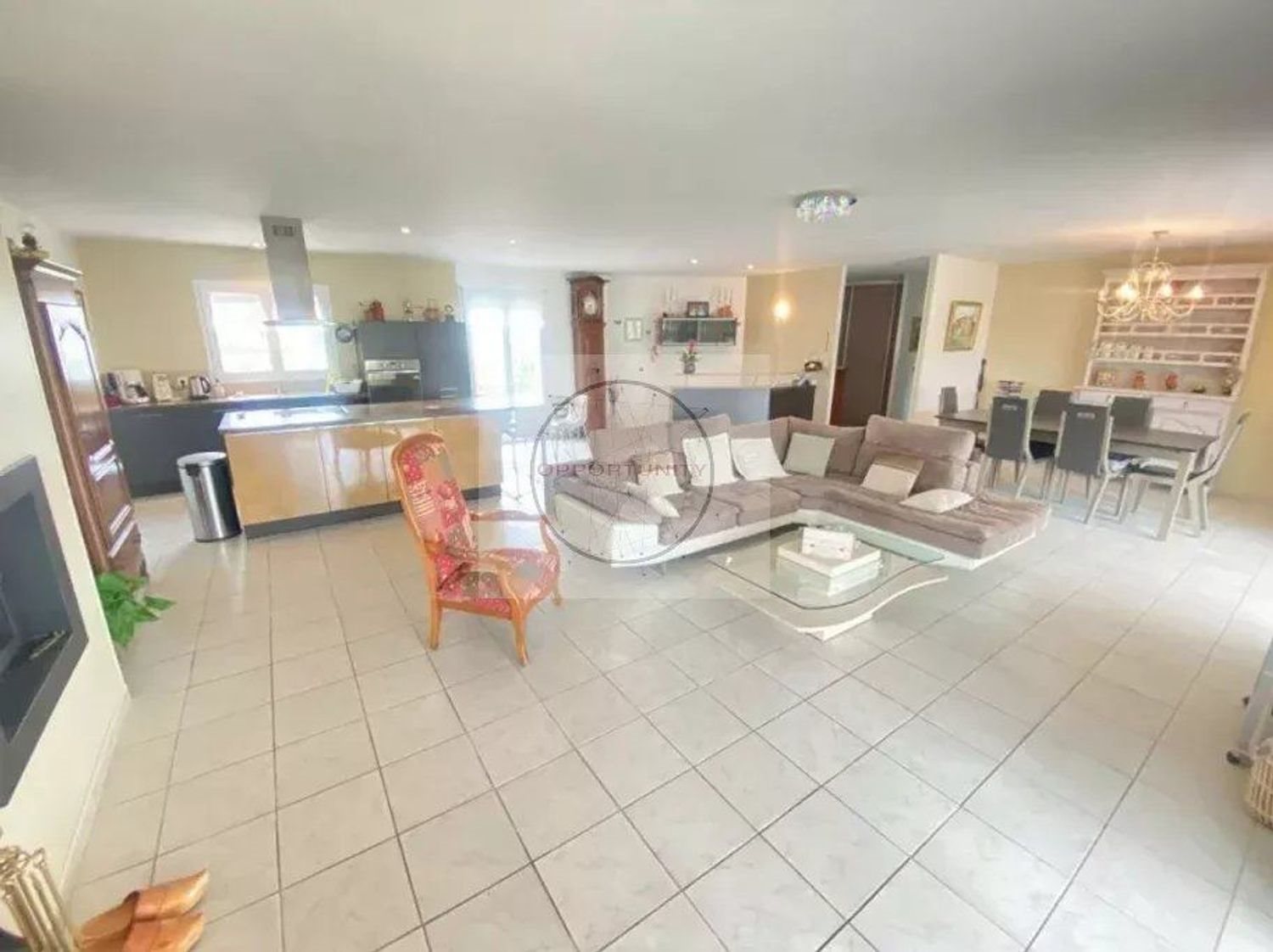 Maison à vendre, 150m², Montauban