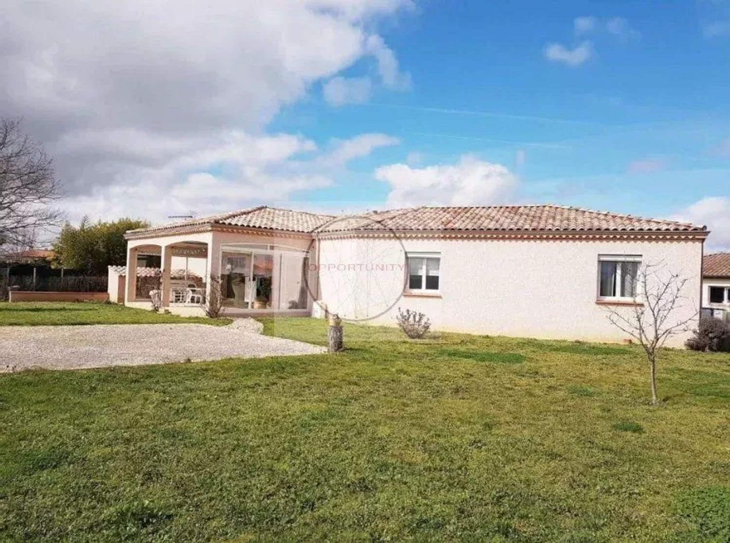Maison à vendre, 150m², Montauban