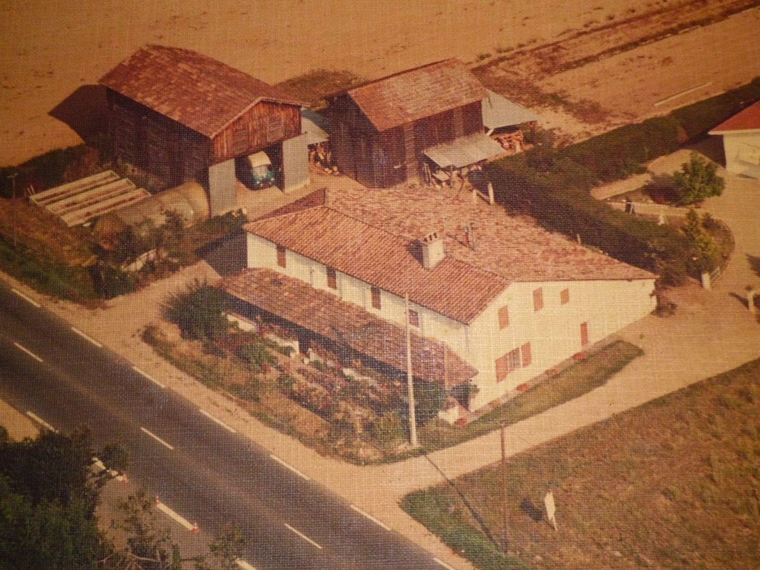 Maison à vendre, 85m², Marmande