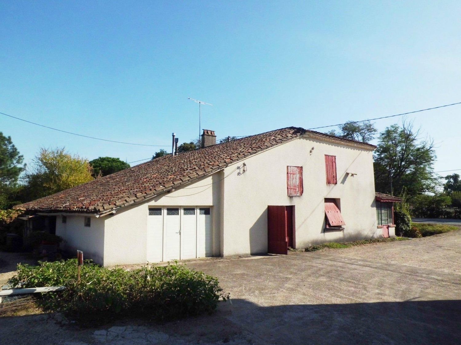 Maison à vendre, 85m², Marmande