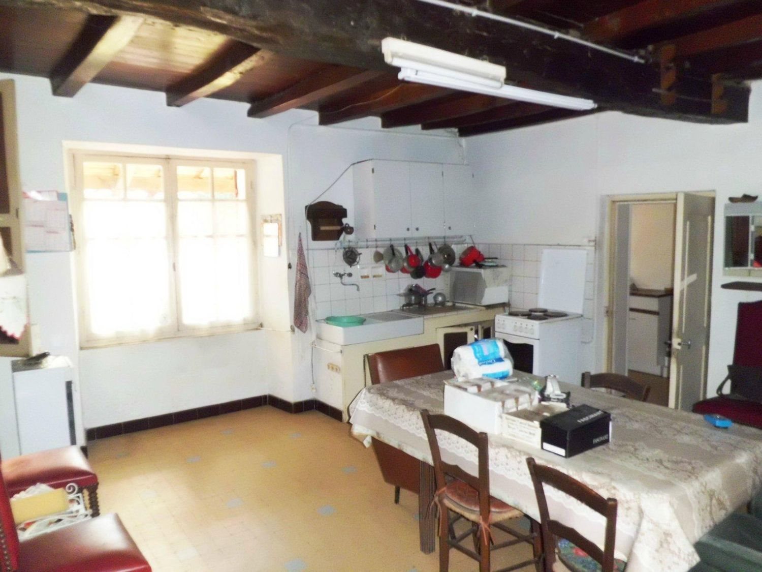 Maison à vendre, 85m², Marmande