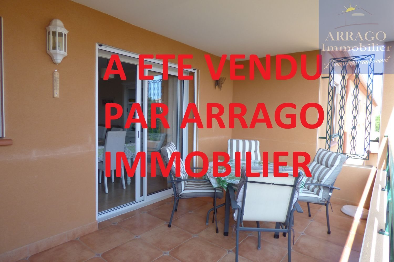 Appartement à vendre, 57m², Valras-Plage