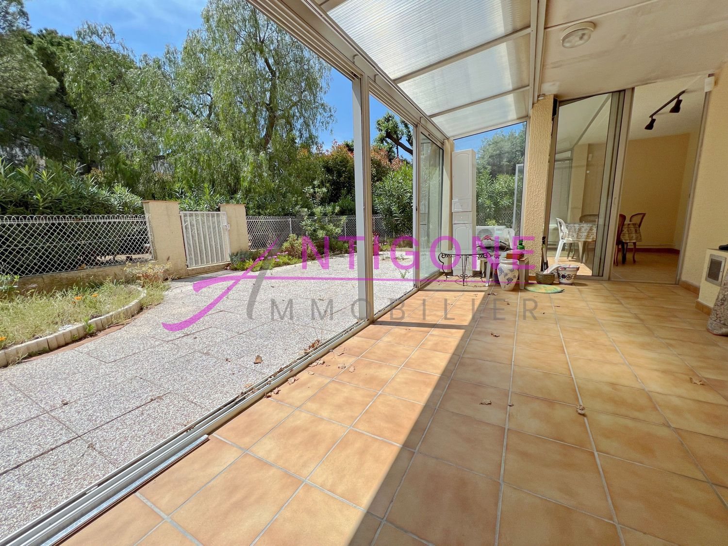 Appartement à vendre, 82m², Sanary-sur-Mer