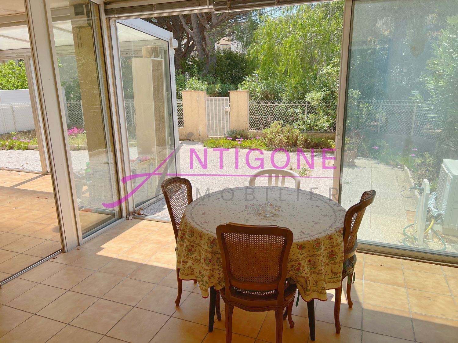 Appartement à vendre, 82m², Sanary-sur-Mer