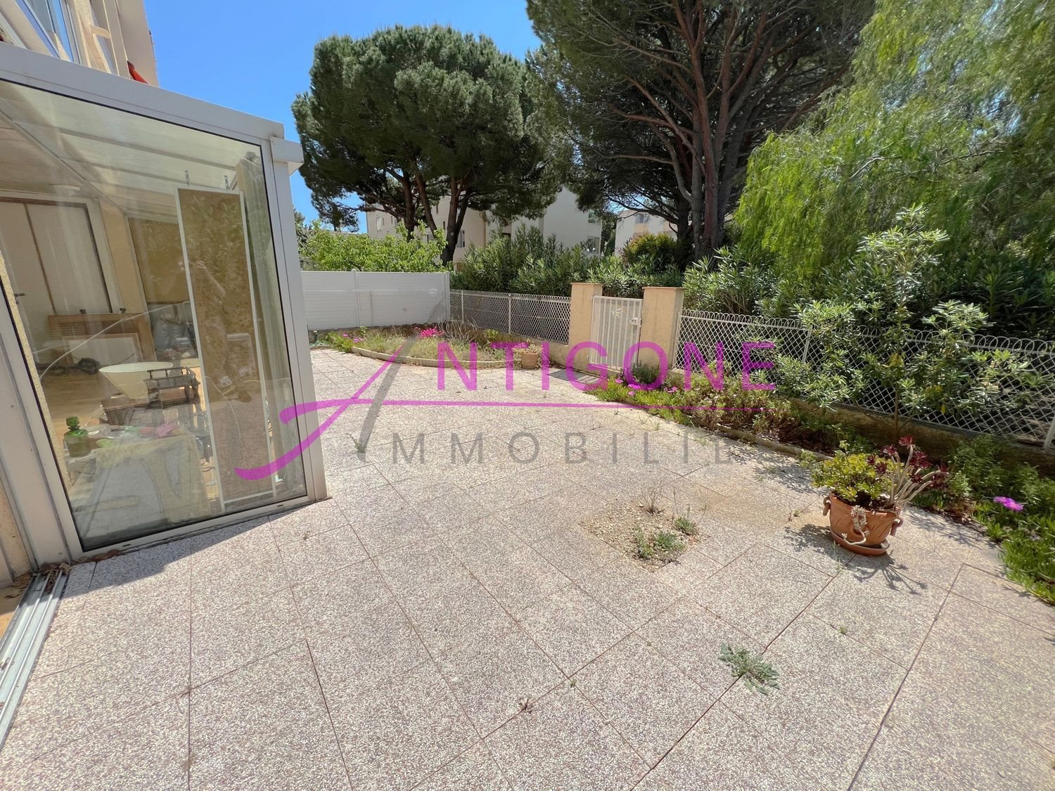 Appartement à vendre, 82m², Sanary-sur-Mer