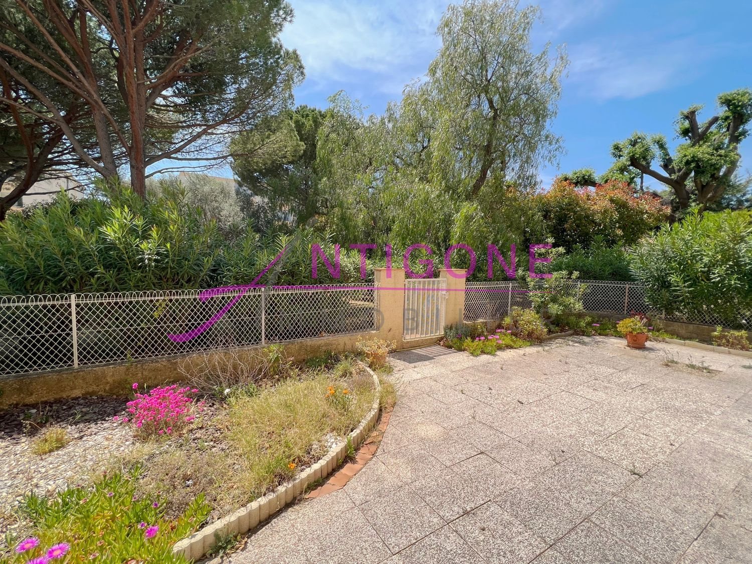 Appartement à vendre, 82m², Sanary-sur-Mer