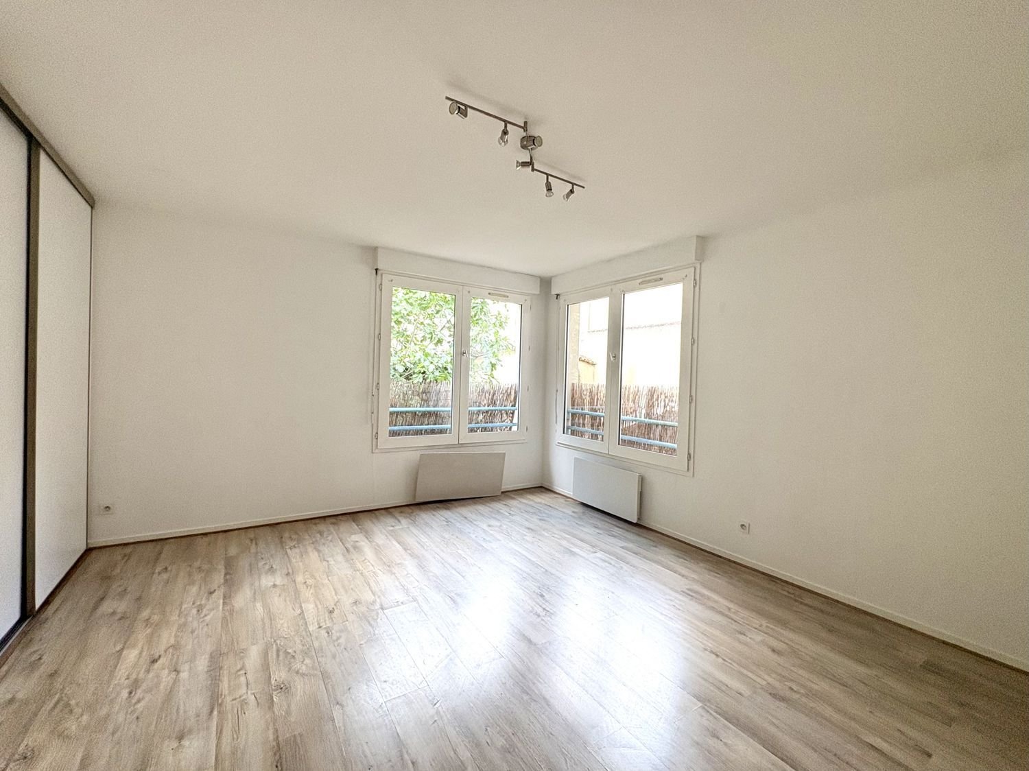 Appartement à louer, 48m², Poitiers