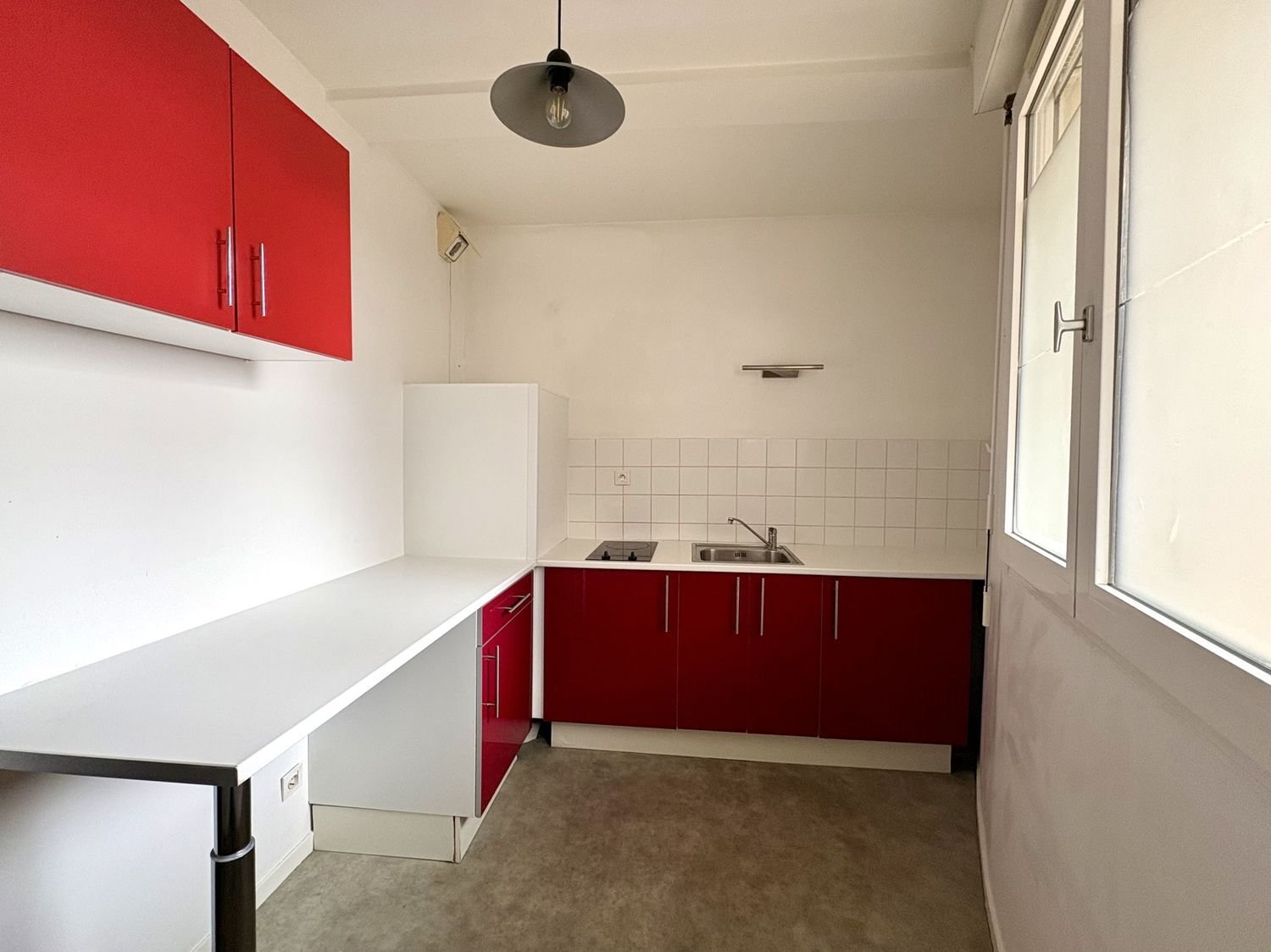 Appartement à louer, 48m², Poitiers