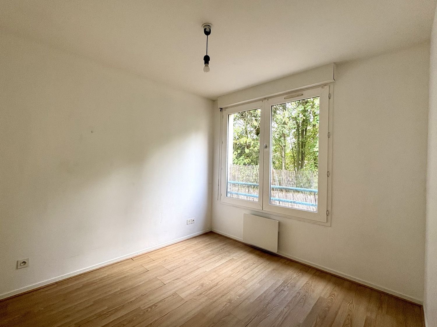 Appartement à louer, 48m², Poitiers