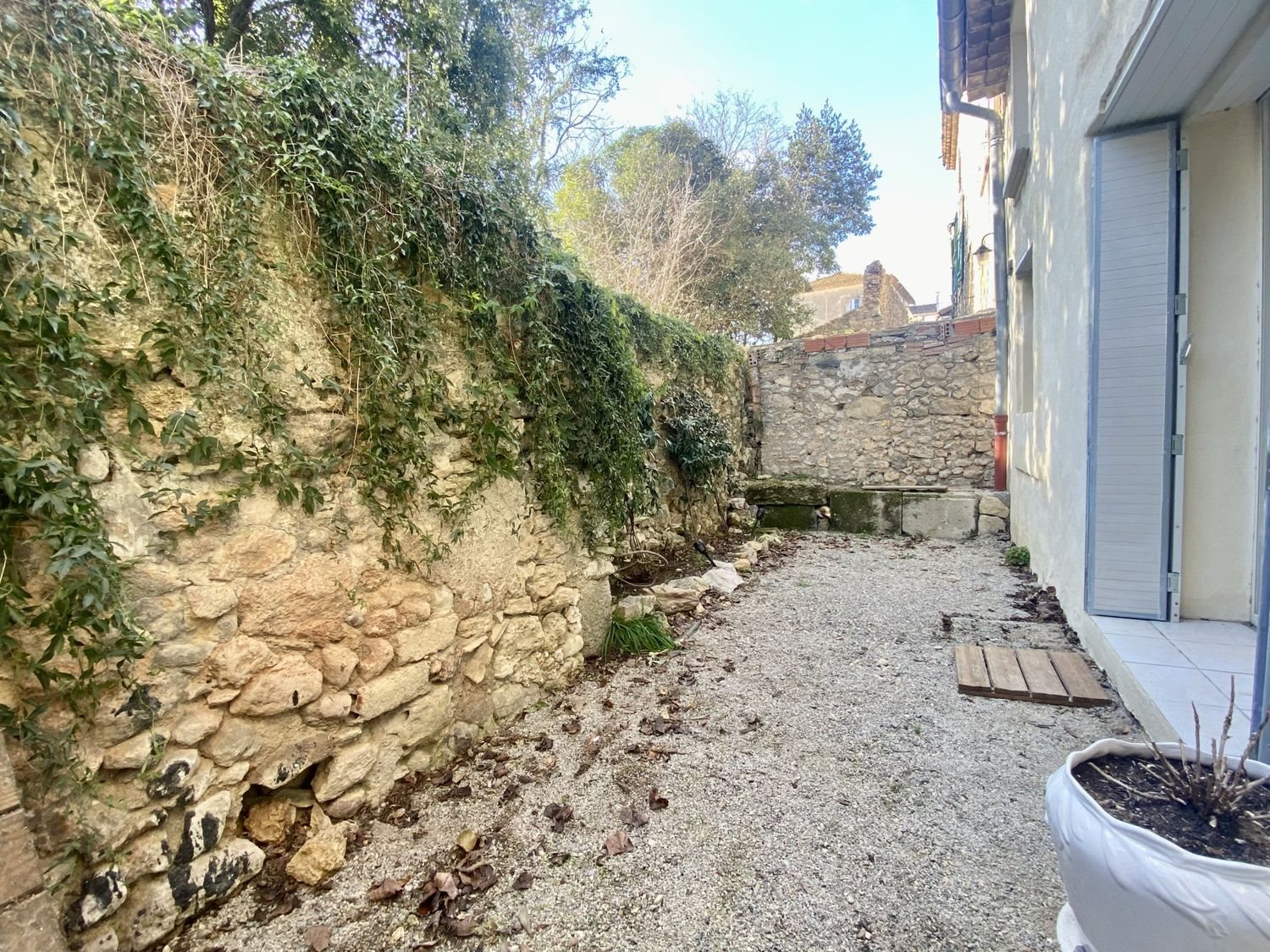 Maison à vendre, 132m², Puimisson