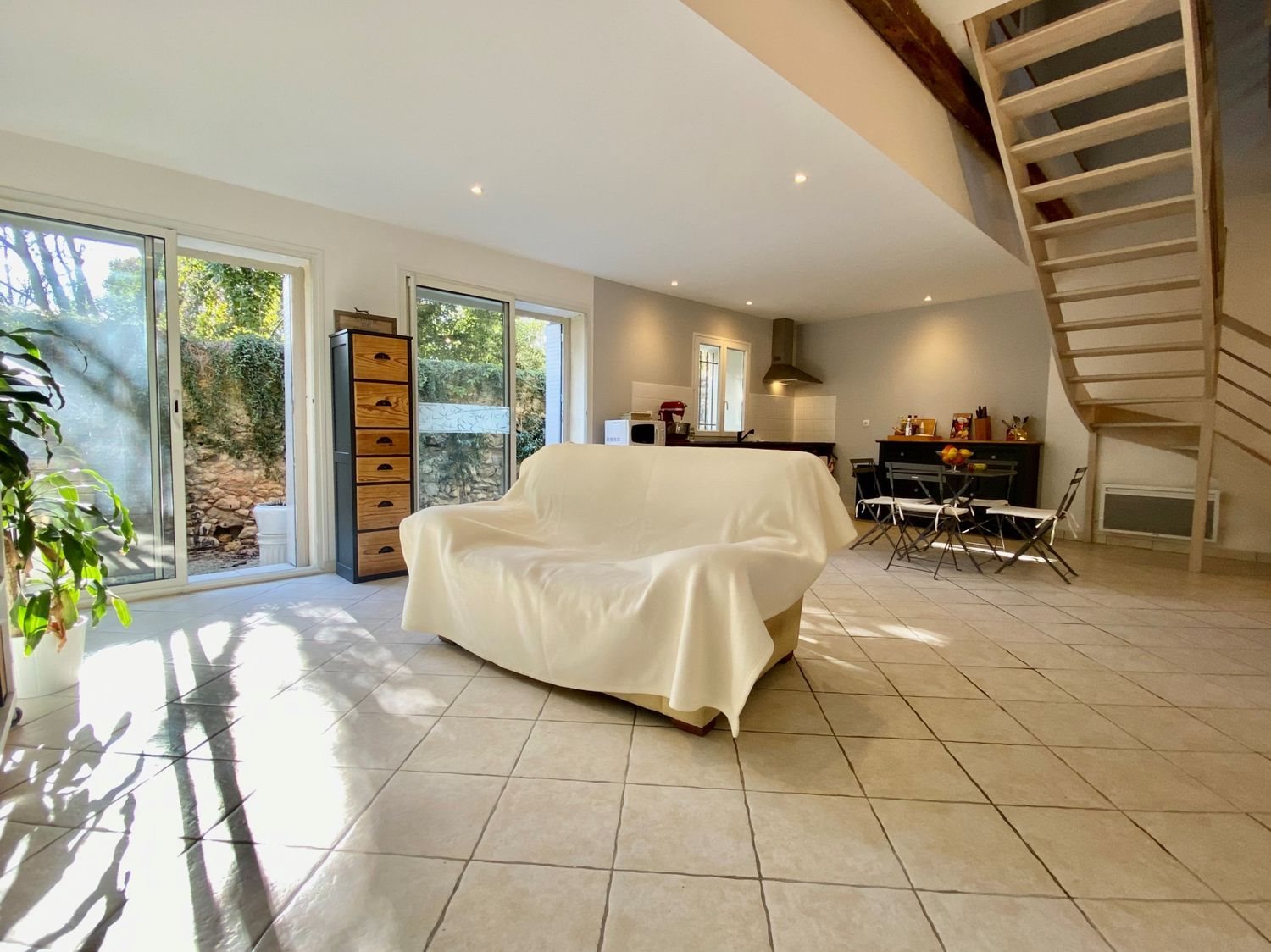 Maison à vendre, 132m², Puimisson