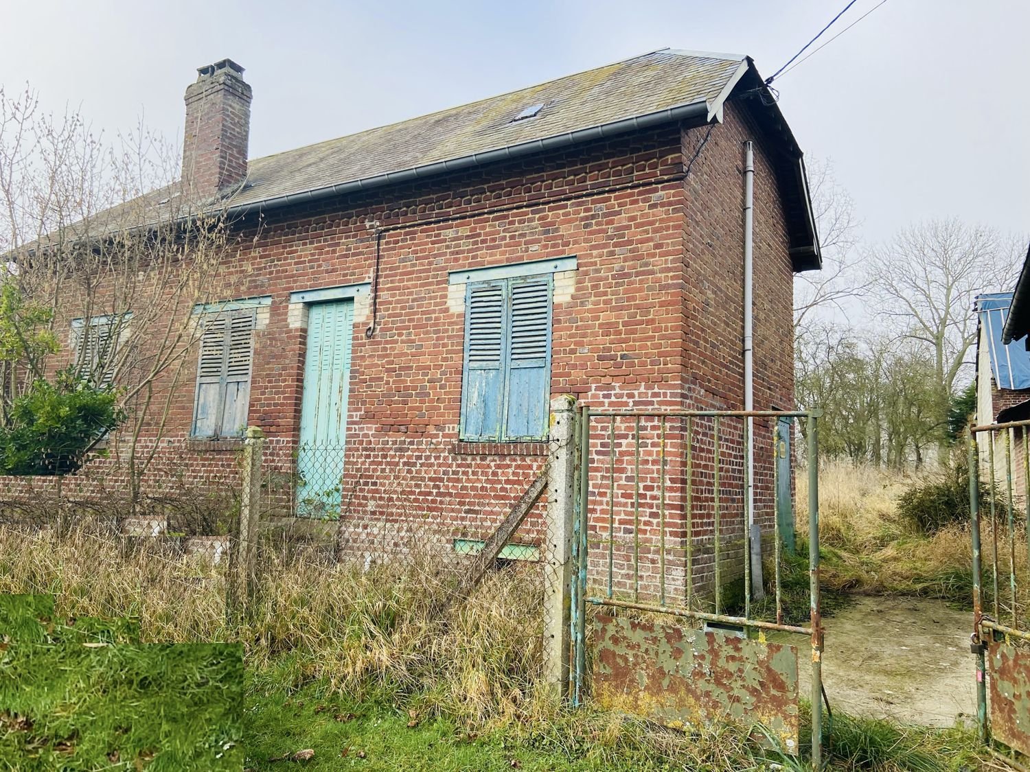 Maison à vendre, 50m², Roye