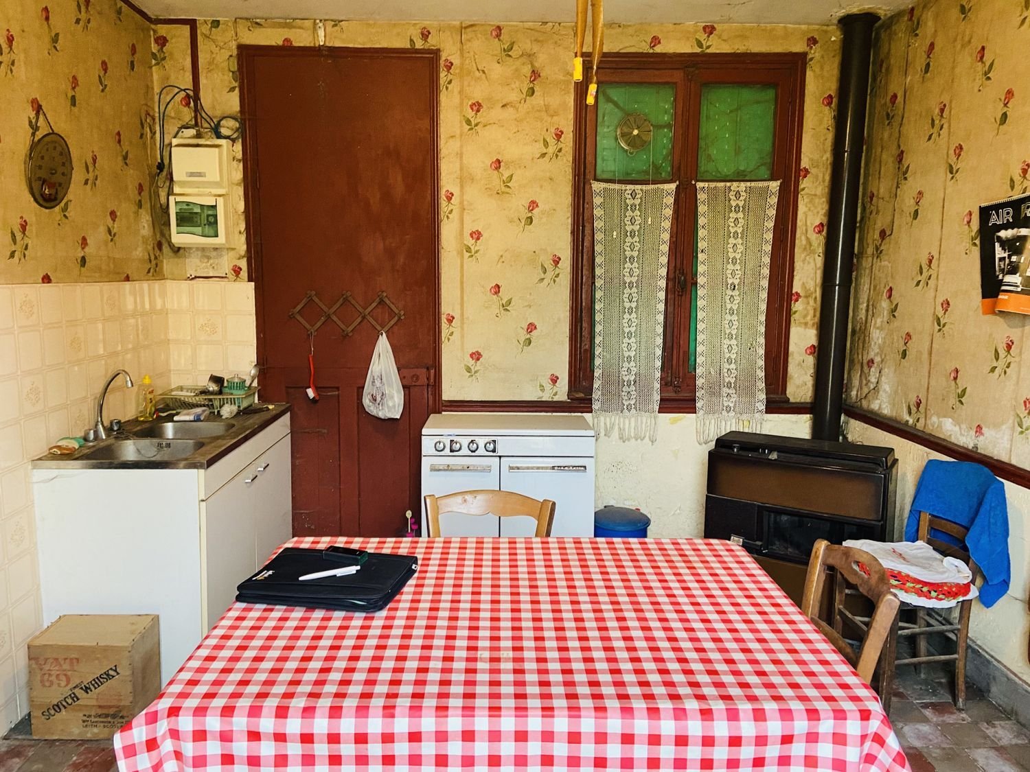 Maison à vendre, 50m², Roye