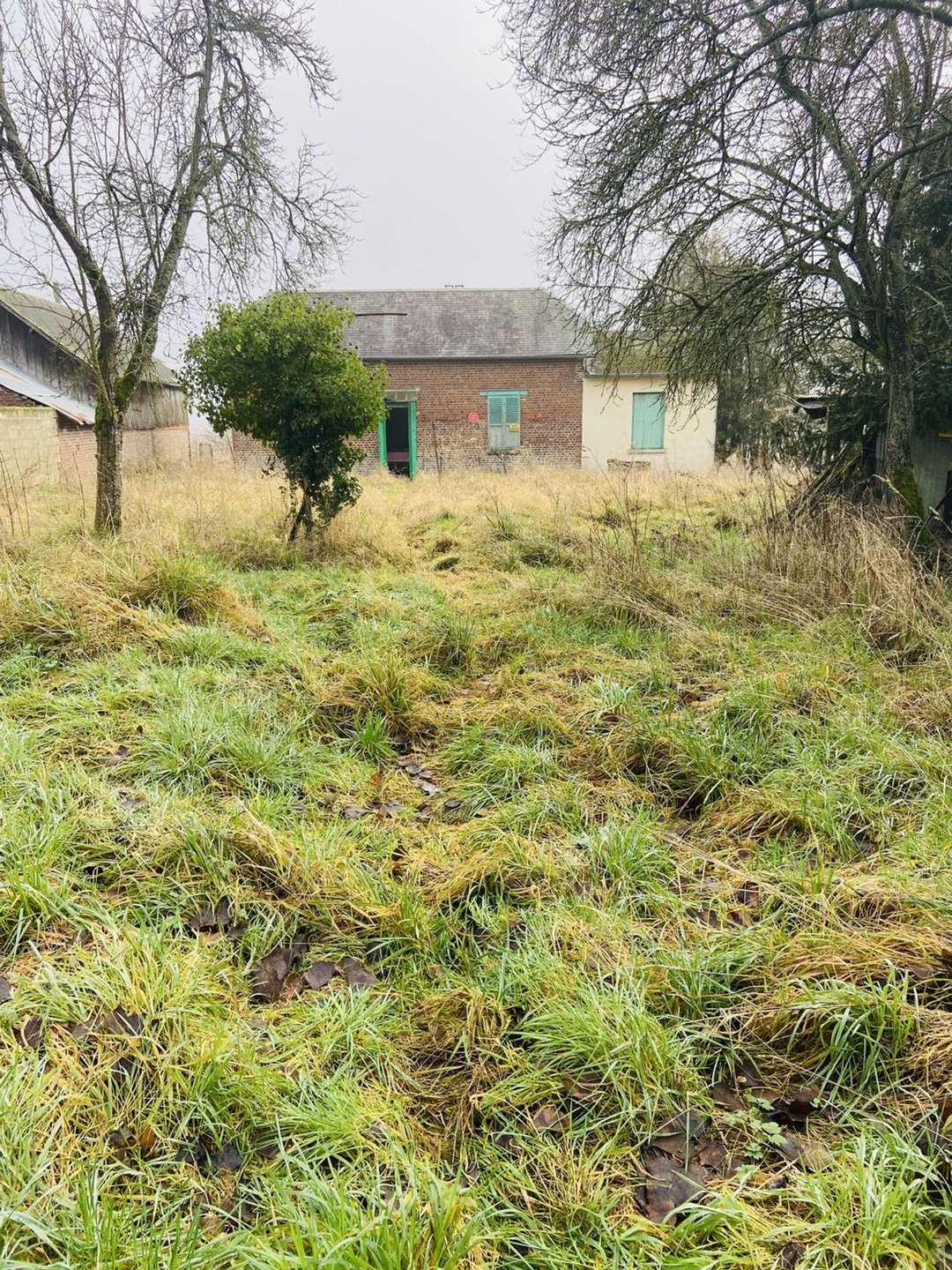 Maison à vendre, 50m², Roye