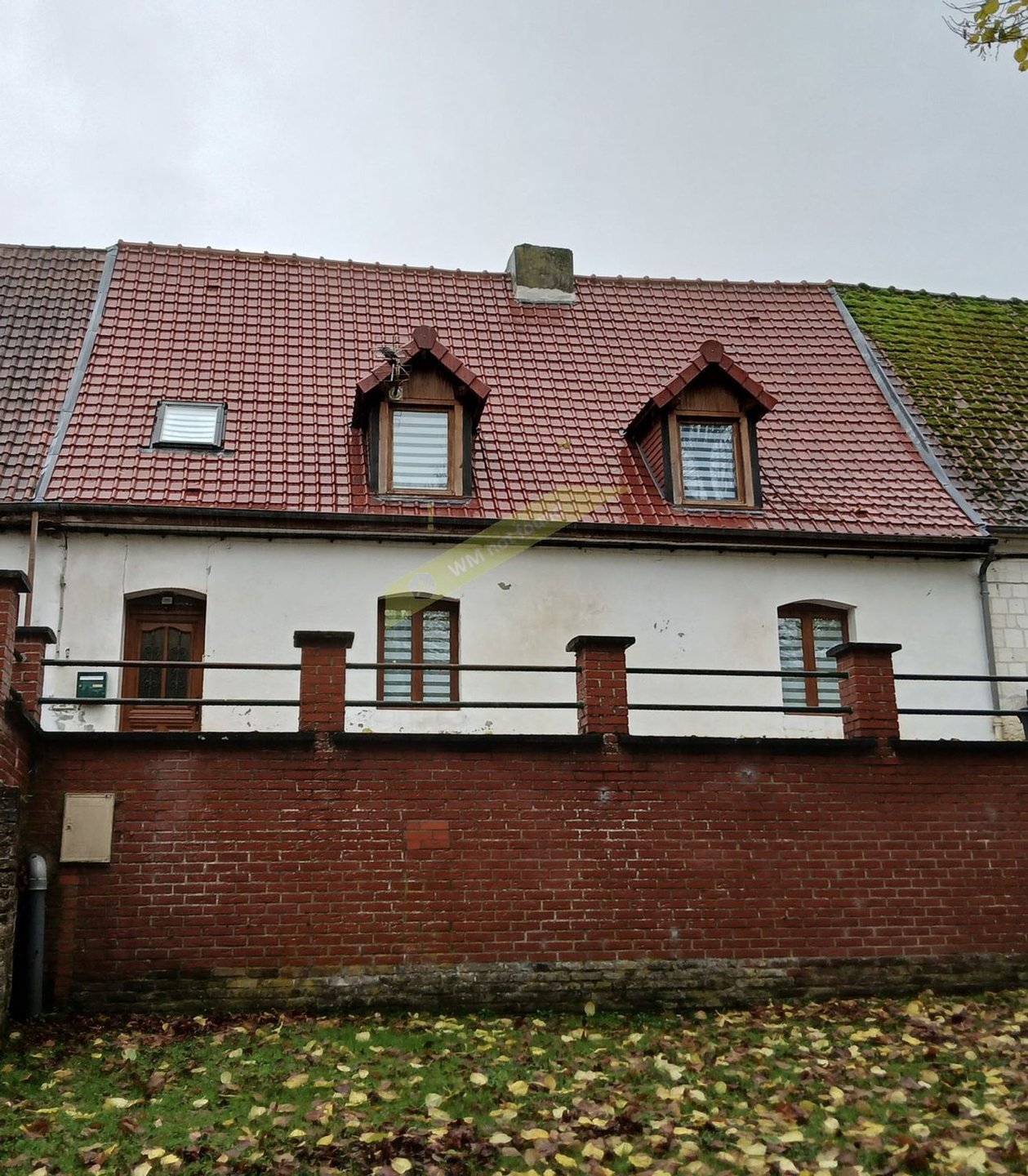 Maison à vendre, 85m², Frévent