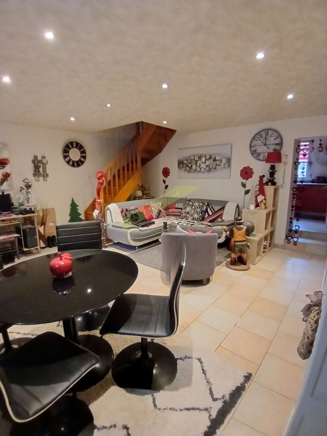 Maison à vendre, 85m², Frévent